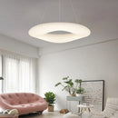 Ljojo LED Pendant Chandeliers for Modern Living and Dining Room Lighting