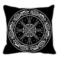 Geometric Cushion Cover Pillowcase for Home Decor by Ljojo