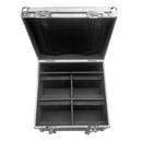 Ljojo™ 4-Head Beam Moving Light Flight Case - 100W