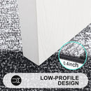 Ljojo Low Profile Absorbent Indoor Doormat