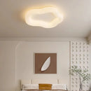 LED Ceiling Light Fixture Modern Nordic Bedroom Chandelier by Ljojo
