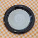 Elegant Ljojo Breakfast & Dessert Plates for High-Aesthetic Dining Experience