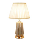 Ljojo Luxe Ceramic Table Lamp for Elegant Living Spaces