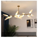 Ljojo Luxury Glass Chandelier for Indoor Spaces