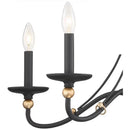 LED Pendant Light for Living Room Dining Room Chandeliers - Modern Home Decor by Ljojo