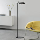 Ljojo Minimalist LED Floor Lamp for Stylish Home Lighting