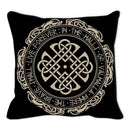 Geometric Cushion Cover Pillowcase for Home Decor by Ljojo