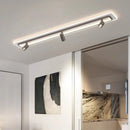 Modern Living Room Ceiling Light Eye Protection Bedroom Balcony Lighting Fixtures by Ljojo