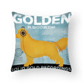 Funny Cartoon Cat & Dog Pillow Covers by Ljojo: Luxury Sofa Bed Decor Pillowcase