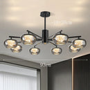 Ljojo Minimalist Living Room Pendant Light