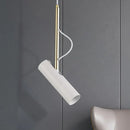 Ljojo LED Spotlight Chandelier for Restaurant, Clothing Store, Bar Counter & Exhibition Hall