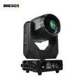 Ljojo™ 275W Moving Head Lighting with 8+8+8-Prism & Flight Case for Events