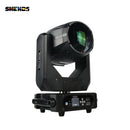 Ljojo™ 275W Moving Head Lighting with 8+8+8-Prism & Flight Case for Events