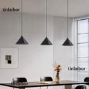 Ljojo Minimalist LED Wall Lamp Italian Design Bedroom Aisle Background Wall Light