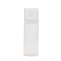 Ljojo 40/80ml Plastic Condiment Squeeze Bottle for Kitchen Seasoning