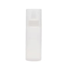 Ljojo 40/80ml Plastic Condiment Squeeze Bottle for Kitchen Seasoning