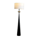 Ljojo Minimalist Wood Floor Lamp - Creative Sense Vertical Light