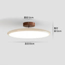 Nordic Ceiling Lamp Adjustable Downlight For Living Room Bedroom by Ljojo