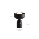Nordic Minimalist LED Floor Lamp Stylish Functional Iron Light Home Decor for Living Room Ljojo