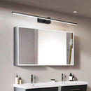 LED Wall Lamp Mirror Decor Lighting 60/80/100cm Long Strip Light Ljojo