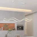 Nordic Led Chandeliers Modern Chandelier for Dining Room by Ljojo