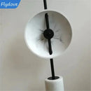 Ljojo Marble Wall Light for Modern Living Spaces