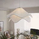LED French Cream Chandelier Pendant Light Romantic Home Decor Ljojo Elegant Living Room Bedroom Lighting
