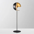 Nordic LED Corner Floor Lamp: Modern Living Room Home Decor by Ljojo