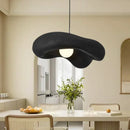 Ljojo Boho Resin Bird's Nest Designer Chandelier for Villa Home Decor