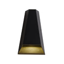 LED Waterproof Wall Light IP65 Up and Down Glowing Aisle Creative Bedside Light by Ljojo