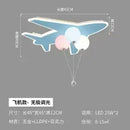 Cloud Ceiling Light Modern Children's Room Lamp Nordic Master Bedroom Ljojo