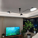 Ljojo Art Deco Nordic Ceiling Lights Modern Industrial Home Lighting Fixtures