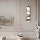 Ljojo Marble LED Wall Lamp - Nordic Luxury Modern Design for Indoor Lighting