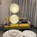 Nordic Designer Light Fixture Modern Simple Living Room Bedroom Decorative Lighting Stand Lamp by Ljojo