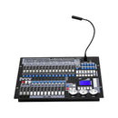 Ljojo™ Shehds 1024 DMX Console for Par & Moving Head Light Series