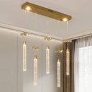 Ljojo LED Pendant Light Chandeliers for Living & Dining Room Lighting
