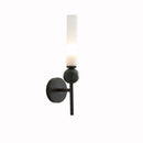 Ljojo Marble Ball Wall Lights 3000K Acrylic Lampshade G9 Bulb