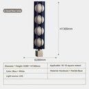 Modern Minimalist Table Lamp for Living Room Sofa Side Study Bedroom by Ljojo
