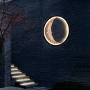 Outdoor IP65 Waterproof LED Wall Light Terrace Garden Landscape Wall Sconces by Ljojo