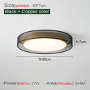 Ceiling Lights Modern Lamp Creative Round Sun Table Nordic Lamps - Ljojo