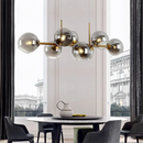 Light Luxury Ljojo Pendant Lights for Modern Home Decor and Indoor Lighting