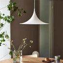 LED Pendant Light for Dining Table - Modern French Designer Lamp by Ljojo