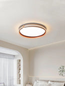 Ljojo 20" Smart Dimmable LED Ceiling Light for Bright Living Room