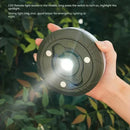 Ljojo 10M Waterproof LED Camping Light Strip for Outdoor Atmosphere Decoration