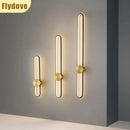 Ljojo Luxury LED Wall Lamp for Bedroom, Hotel, Villa, Living Room