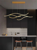 Nordic Minimalist LED Pendant Lights for Home Decor - Ljojo