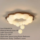 Minimalist Ceiling Lamp Modern Luminaires for Living Room Bedroom Decor by Ljojo