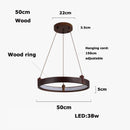 Wabi Sabi Yellow Travertine Pendant Light for Livingroom Kitchen Island by Ljojo