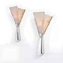 Modern Spanish Marble Wall Lamp Sconce for Bedroom Vintage Luxury LED Wall Light by Ljojo