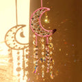 Ljojo™ Crystal Suncatcher Wall Hanging Rainbow Maker for Home and Garden